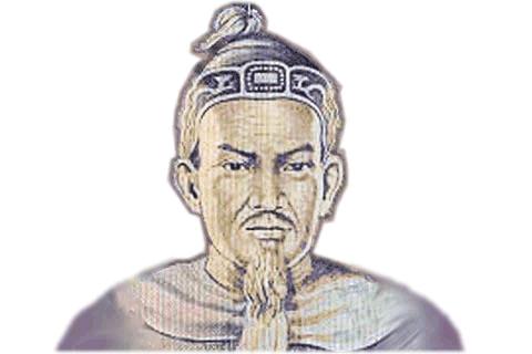 Trần Thái Tông (1218-1277) – người đặt nền móng tư tưởng cho thiền phái Trúc Lâm 