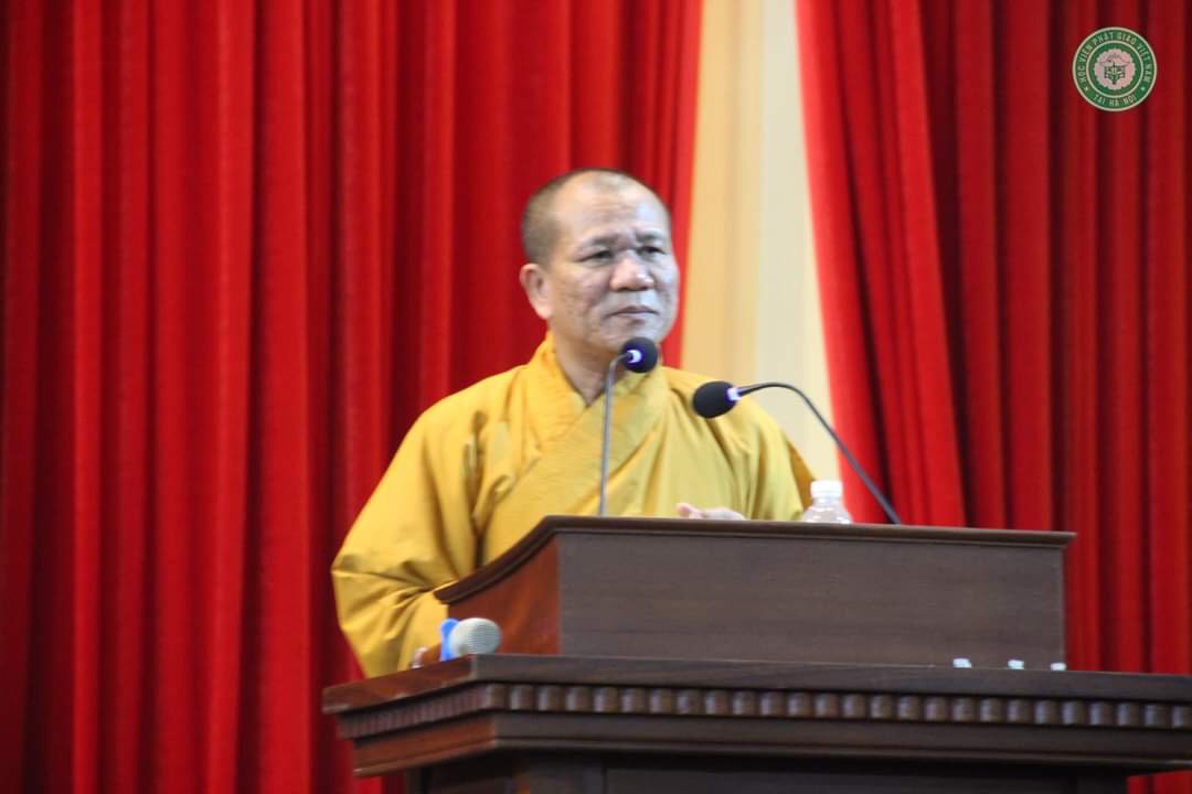 Khuyến cáo của Ban Trị sự GHPGVN tỉnh Quảng Ninh tới toàn thể Tăng Ni, Phật tử trong tỉnh 