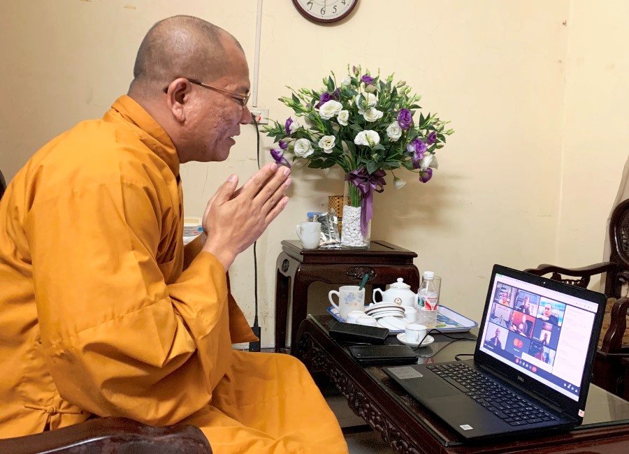 Phật giáo Quảng Ninh: Ban Trị sự các tỉnh thành cần mạnh dạn lên tiếng khi có văn bản gây ảnh hưởng đến hoạt động tôn giáo, đó là trách nhiệm với đạo pháp và dân tộc 