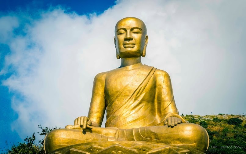 Video: Lễ Tưởng niệm 710 năm ngày Phật Hoàng Trần Nhân Tông nhập Niết Bàn tổ chức tại chùa Ngọa Vân 