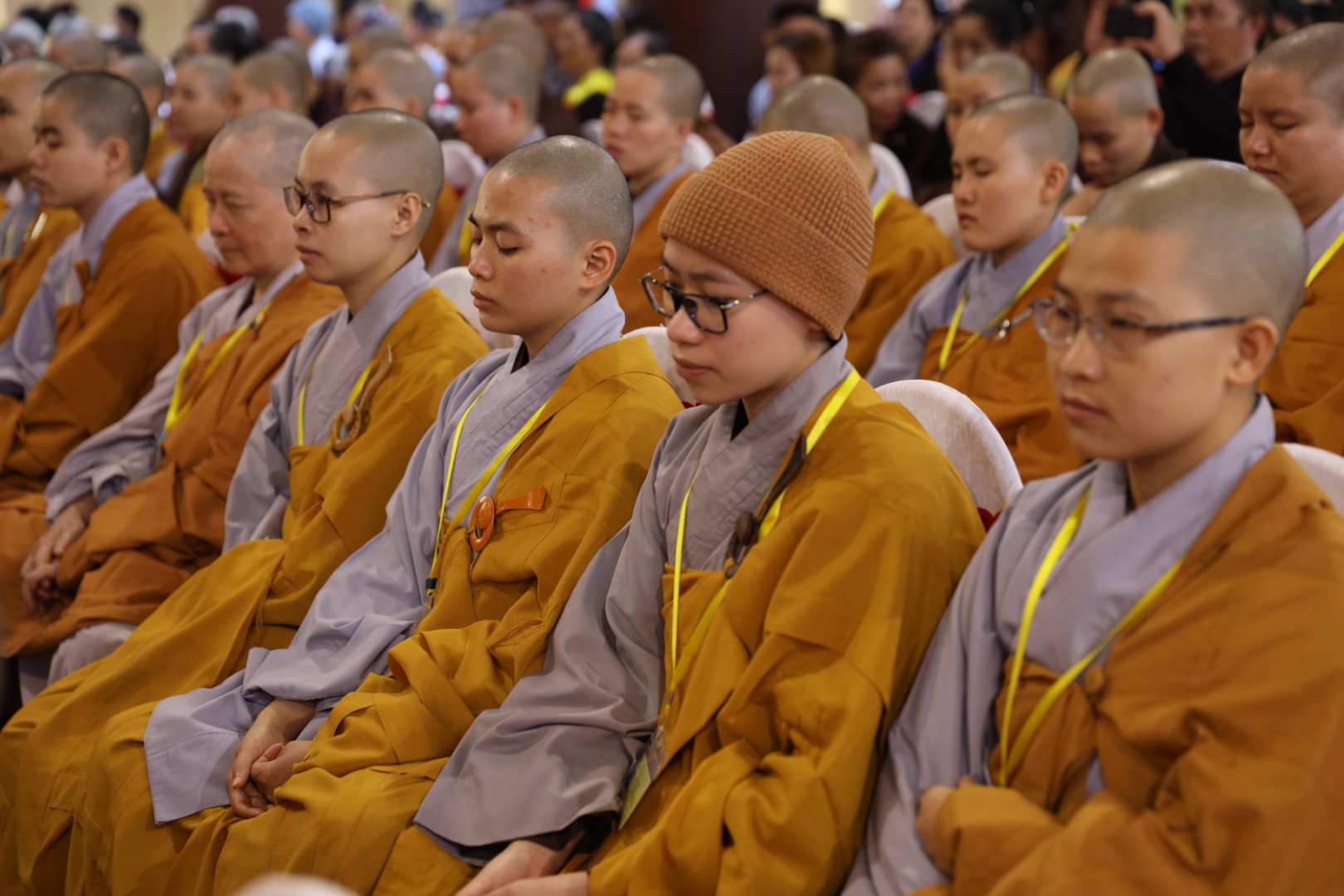 Học viện Phật giáo Việt Nam tại Hà Nội tuyển sinh đào tạo trình độ Thạc sĩ, Tiến sĩ Phật học năm 2020 
