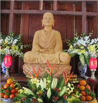 Thiền sư Pháp Loa – Đệ nhị tổ thiền phái Trúc Lâm và quan điểm về thiền qua tác phẩm “Tam Tổ Thực Lục”