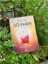 Giới thiệu sách hay: Thiết kế số phận