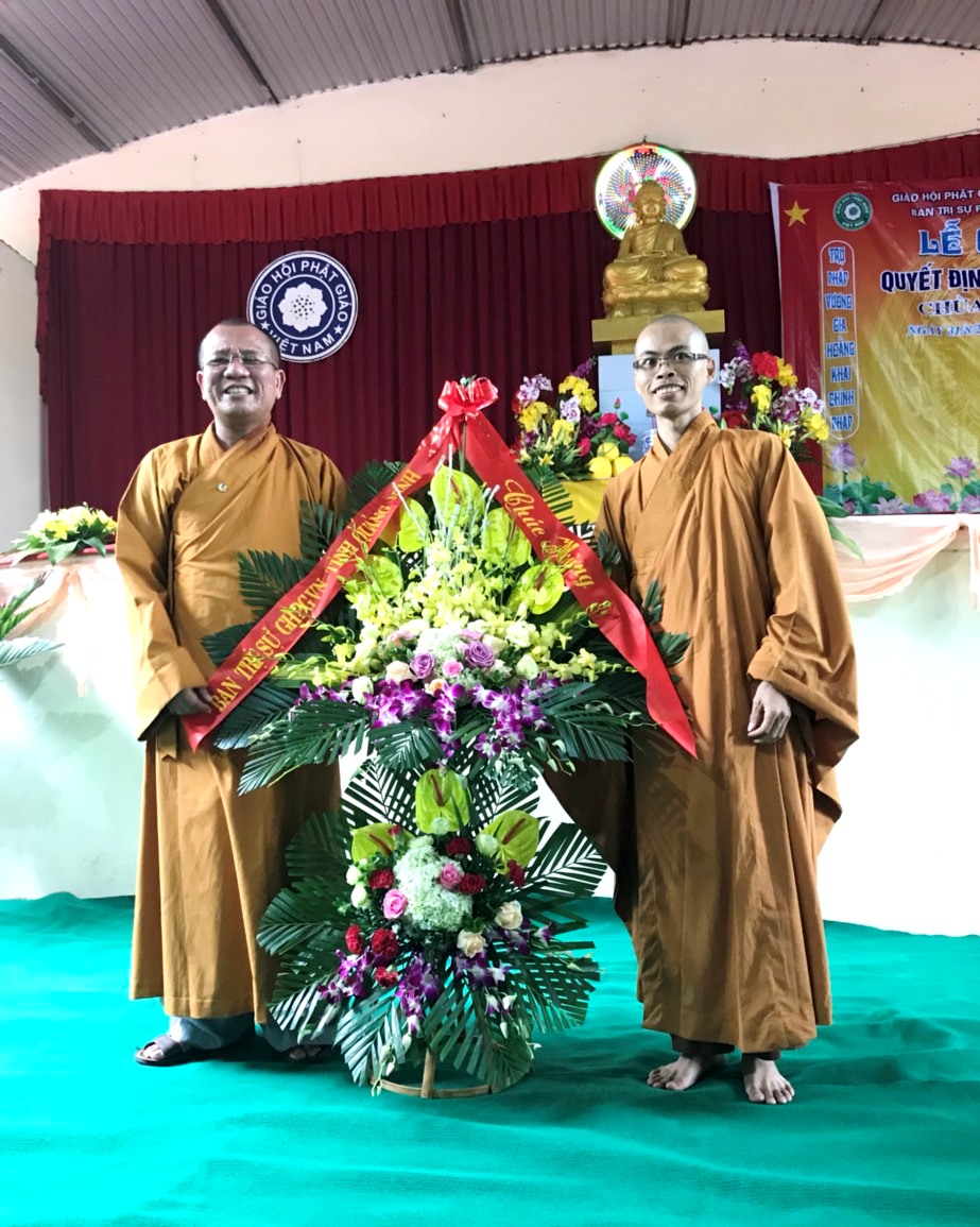 Cổng thông tin điện tử chính thức của Giáo hội Phật Giáo tỉnh Quảng ...