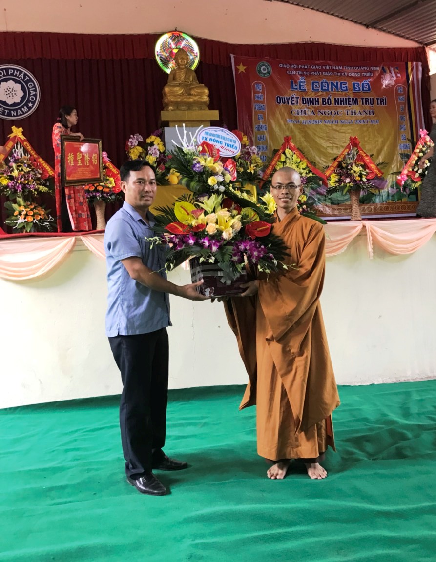 Cổng thông tin điện tử chính thức của Giáo hội Phật Giáo tỉnh Quảng ...